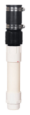 QUICK CONNECT PIPE 1.5