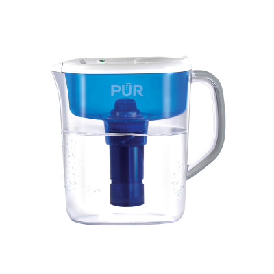 FILTER WATER PTCHR 11CUP