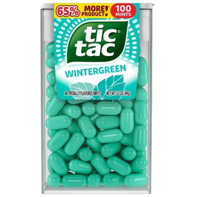 MINTS WNTRGRN 1.7OZ