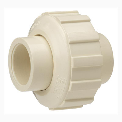 UNION SCH40 CPVC 3/4SXS