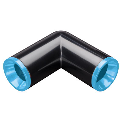 DRIP IRGTN ELBOW .710"