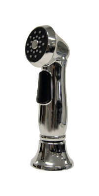 PREMIUM SINK SPRAY CHRM