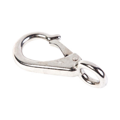 QCK SNP SS RGD RND 0.75"