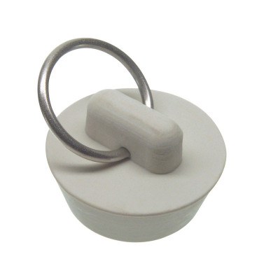 SINK STOPPER RUBBER 1