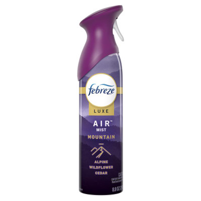 AIR FRSH SPRY MNTN 8.8OZ