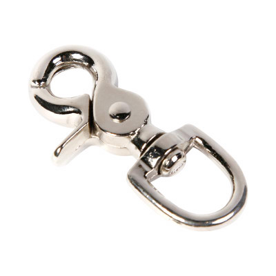 TRGR SNP NK-PLT SWL 0.5"