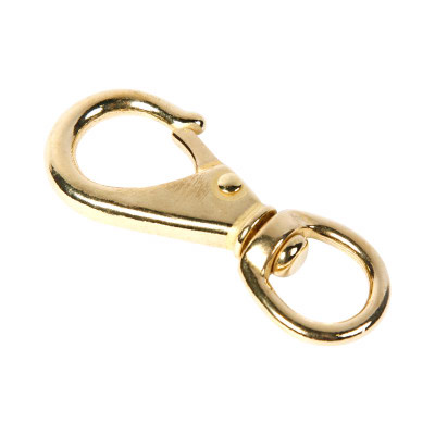 QCK SNAP SWVL RND 0.62"