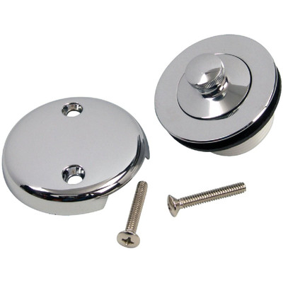 LIFTNTURN BTH TRM KIT CH