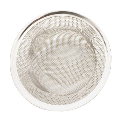MESH STRAINER SS 3-1/2
