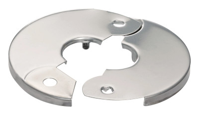 SPLIT FLOOR FLANGE 3/8