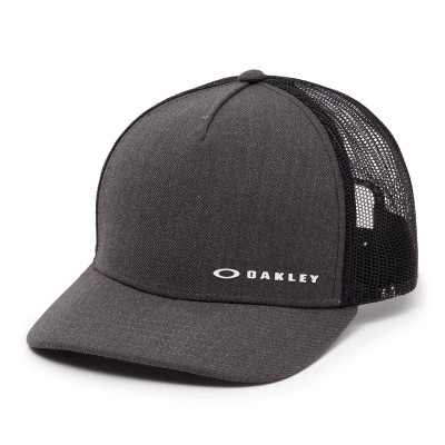 CAP ACR JT BLK ONE SZ