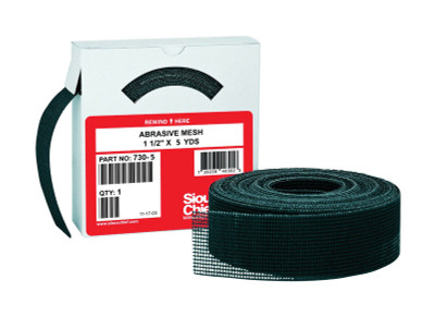 SANDROLL ABRSVE MESH 5YD