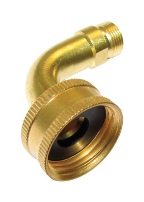 DISHWASHR ELBOW 3/4X3/8