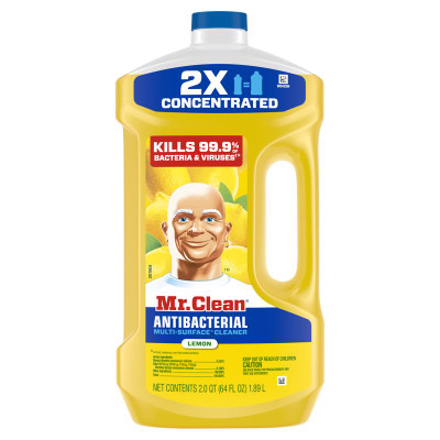 MLT-SRFC CLNR LQD 64OZ