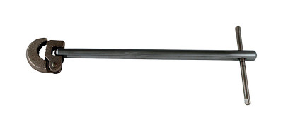 FAUCET WRENCH 11 REVRSE