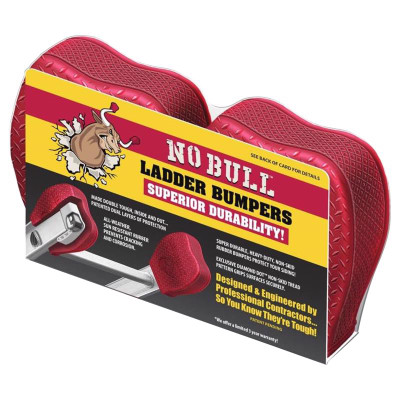 LADDER BUMPER COVERS 2PK