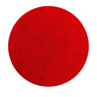 SNDNG DSC HK/LCK RD 5"