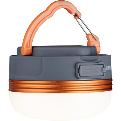 GRILL LIGHT LED GRY 2PK