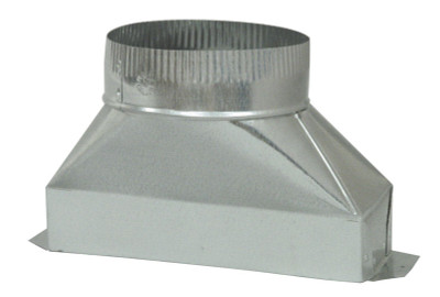 DUCT TRANSITION3.25X10-6