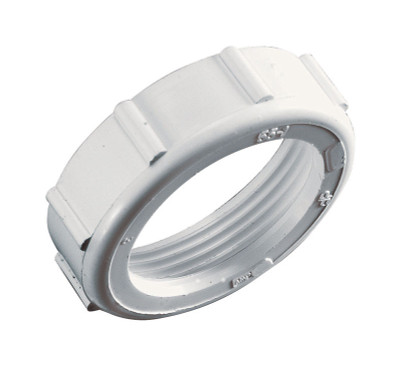 SLIP JOINT NUT 1-1/2