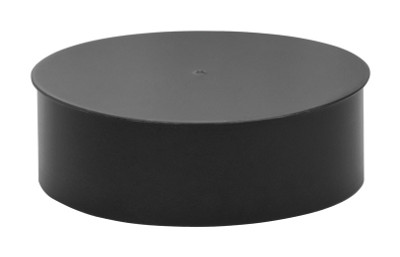 STOVE PIPE CAP 24G 6