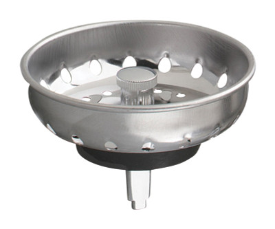 STRAINER BASKET RPL SS