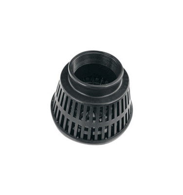 SUCTION STRAINER POLY 2