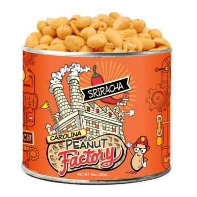 PEANUTS ZSTY SRCH 10OZ