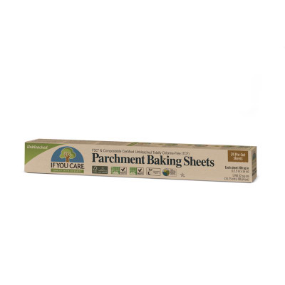 BAKING SHEET BRN 16"