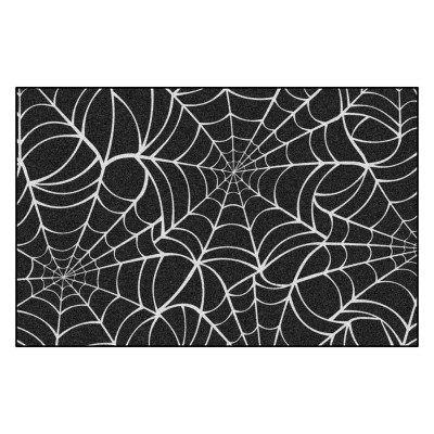 MAT SPDR WEB NYL 30X20"