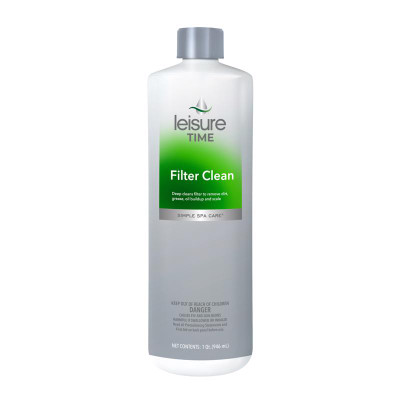 FLTR CLEAN SPA LQD 32OZ