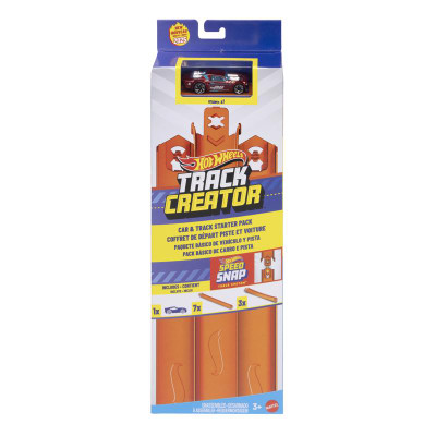 STRTR PCK TRCK CRTR 11PC