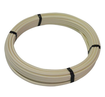 PIPE PEX 3/4X100 WHITE