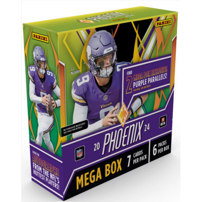 TRD CRD FTBL 24 BX42