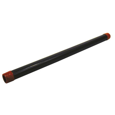 PIPE BLACK TBE 1X18