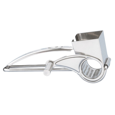 ROTARY CHEESE GRATER DS