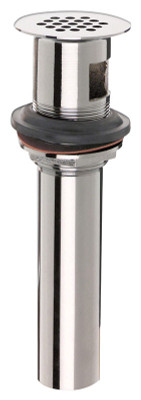 LAV GRID STRAINR 1-1/4X6