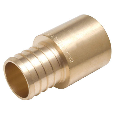 PEX ADAPTR 1BX1M SWT