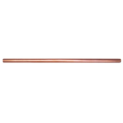 TUBE COPPER L 1.5X10