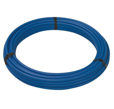 PIPE PEX 3/4X100 BLUE