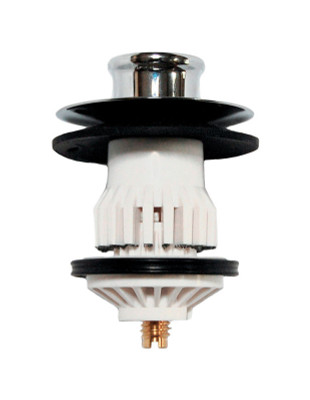 DRAINEASY BATHTB STOP CH