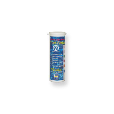 POOL/SPA TEST STRPS 50PK