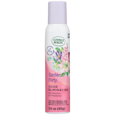 AIR FRSHN SPRY GRDN PRTY