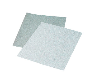 SANDPAPER 320G SC 9X11"