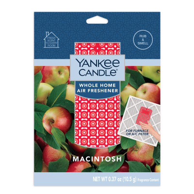 AR PRFR/AR FRSHNR MCNTSH