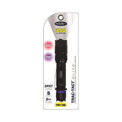 FLASHLIGHT TRC TACT 350L