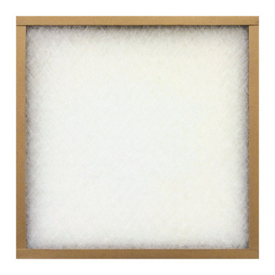 FILTR FURN AM GLS25X25X1