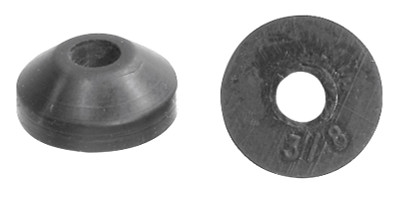 WASHER BEVEL 3/8 FAUCET