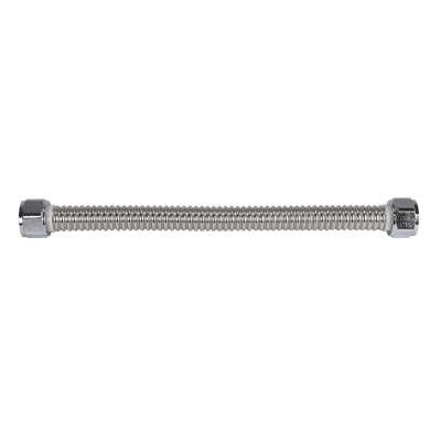 WATER HEATR SPPLY LN 12"