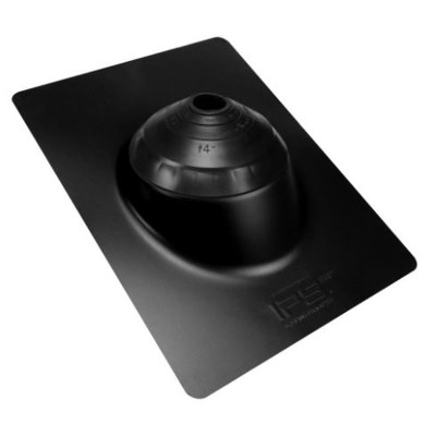 RF FLSHNG GLVNZD BLK 16"